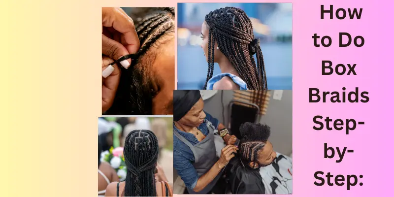 Box-Braids