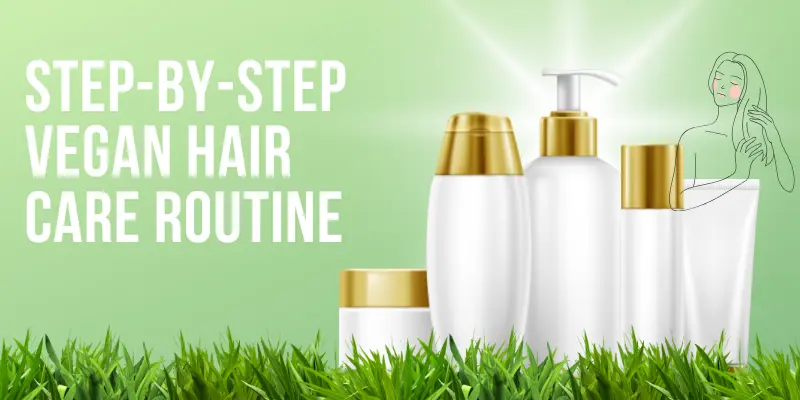 Vegan Hair Care