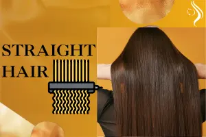 Sleek and Chic Ways to Celebrate the Beauty of Straight Hair - Post Thumbnail