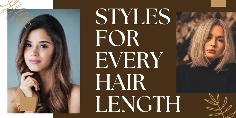 Rough hairstyles