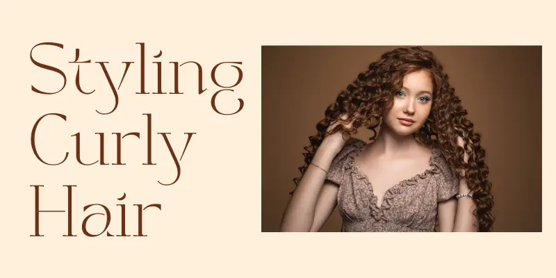Hair Care Tips for Curly Hair