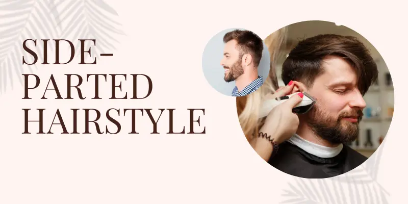 Taper Fade 1 Low-Effort Hairstyles For Men