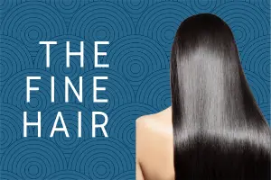 The Art of Managing The Fine Hair To Enhance the Volume and Health - Post Thumbnail