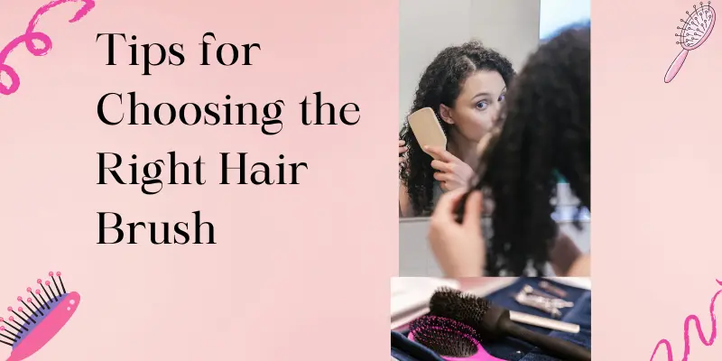 Hair-Brush