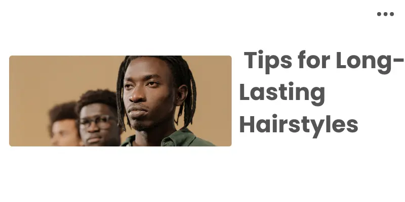 Tips For Long Lasting Hairstyles 2 Man Styling His Hair In Front Of A Mirror Using The Best Hair Gel For Men, Showcasing Tips For Long-Lasting Hairstyles With A Firm, Polished Look.