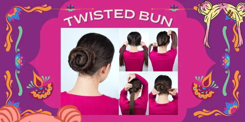 easy hairstyles for long hair