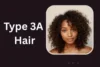 Type 3A Hair Guide: Fix Frizz, Dry Ends, Flat Roots, and Undefined Curls - Post Thumbnail