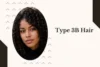 Type 3B Hair Guide: How to Care for Defined Corkscrew Curls - Post Thumbnail
