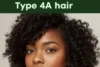 Type 4A Hair Guide: How to Care for Defined Coils Without Dryness - Post Thumbnail