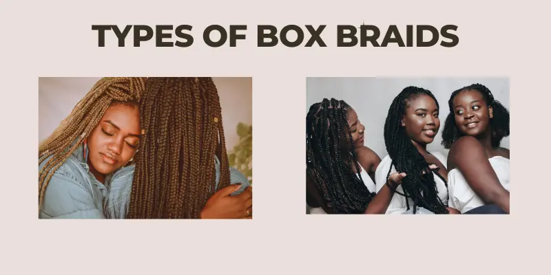 Box Braids