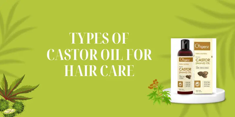 Castor Oil