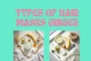 Types of Hair Masks: 12 Easy Options, Benefits, and How to Choose - Post Thumbnail