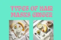 Types of Hair Masks: 12 Easy Options, Benefits, and How to Choose