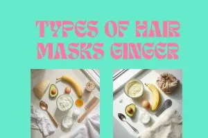 Types of Hair Masks: 12 Easy Options, Benefits, and How to Choose