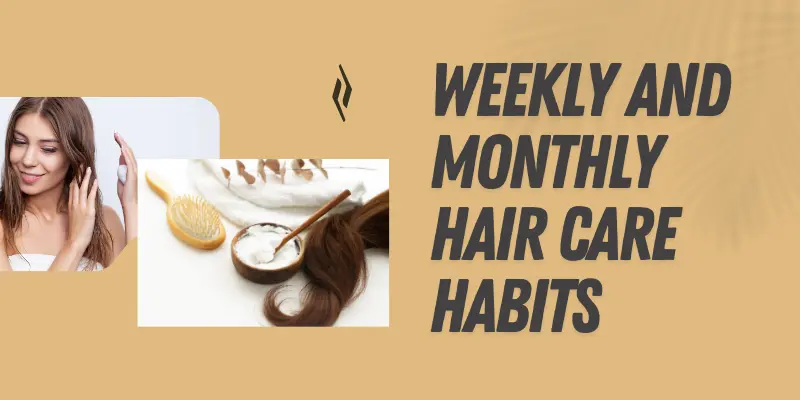 Deep Conditioning Session For Straight Hair – Straight Hair Care Tips