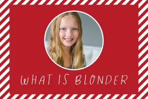 What is Blonder? The Ultimate Guide to Achieving Your Perfect Blonde Tone