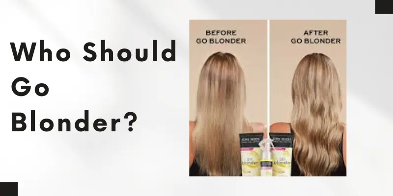 What is Blonder