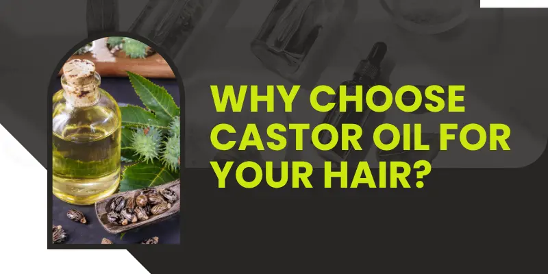 Castor Oil