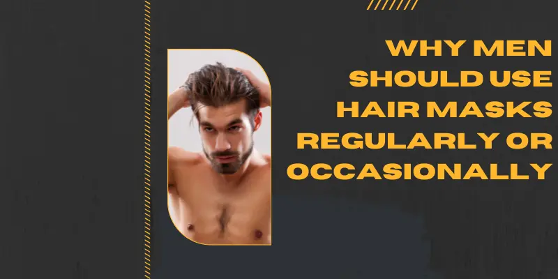 Sally Beauty in Men’s Hair Masks
