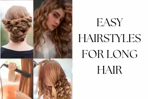 28 Trendy and Easy Hairstyles for Long Hair in 2025 - Post Thumbnail