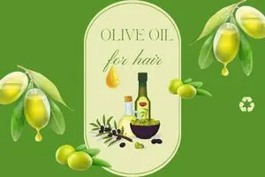 Olive Oil for Hair: Is It Good for Growth, Shine, and Dandruff?
