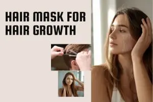 Hair Mask for Hair Growth: What Really Works and What to Expect