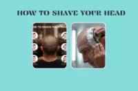 How to Shave Your Head: Step-by-Step Guide for a Smooth Finish