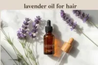 Lavender Oil for Hair: Does It Really Boost Growth and Scalp Health?