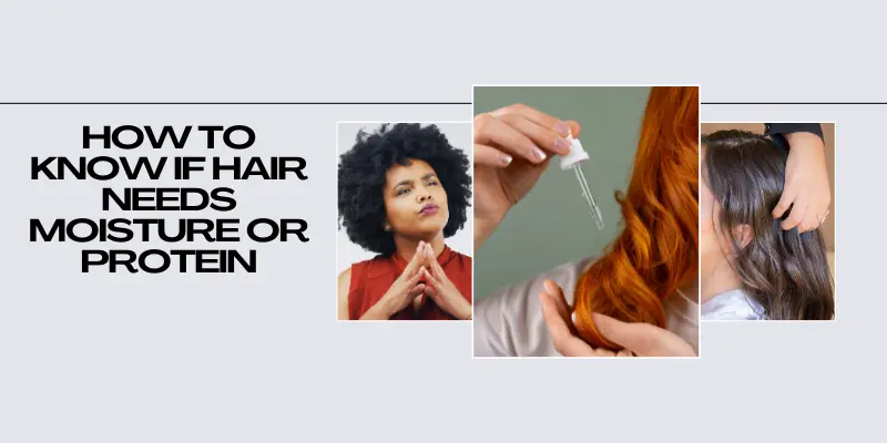 Protein for Hair